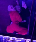Rencontre Femme : Анна, 27 ans à Russie  москва